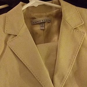 Anne Klein business pant suit